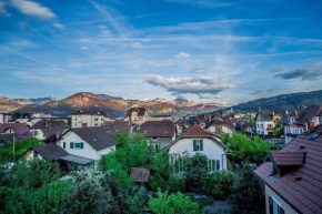 Appartement calme proche du centre